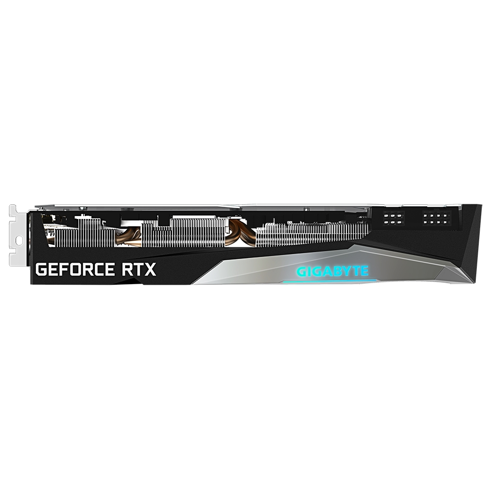 Bekijk afbeelding 5 van Gigabyte RTX 3070 GAMING OC 8GB